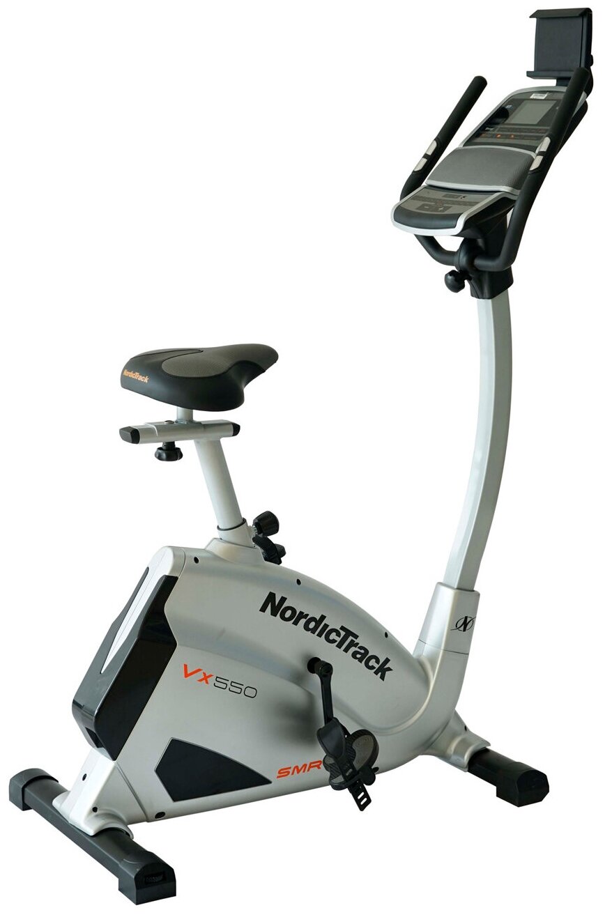 Велотренажер NordicTrack VX550