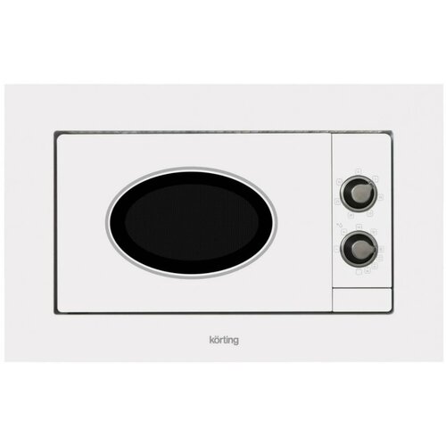 Микроволновая печь встраиваемая KORTING KMI 820 RSI 3699000₽