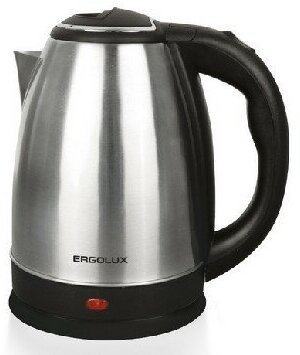 Чайник ERGOLUX ELX-KS05-C72