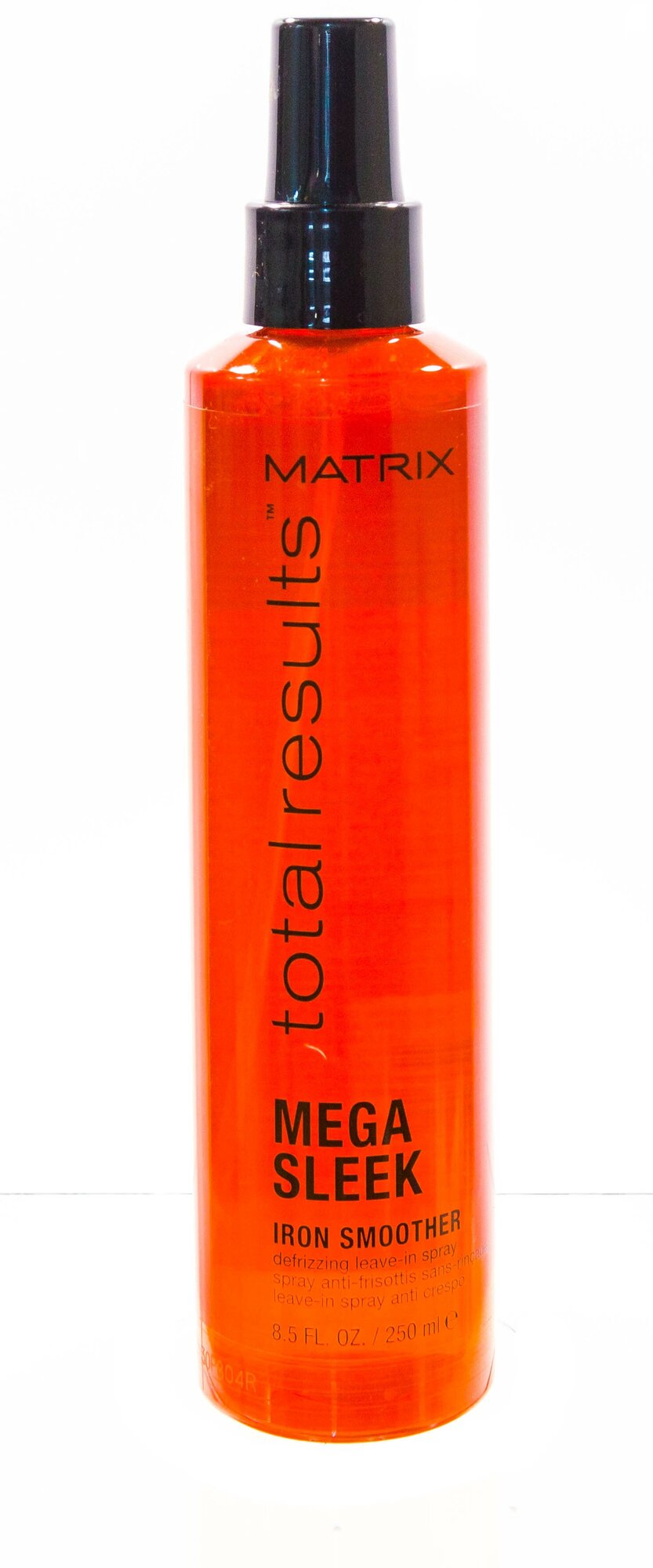 Matrix Спрей Iron Smoother для гладкости волос с термозащитой, 250 мл (Matrix, ) - фото №12
