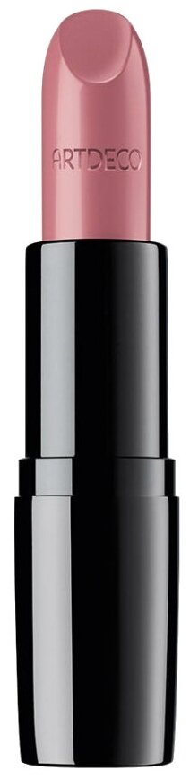 ARTDECO Помада для губ увлажняющая Perfect Color, тон 833 lingering rose