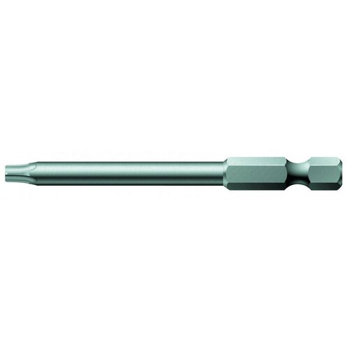 Бита WERA 867/4 Z TORX® TX 15 x 70 мм {WE-060105}