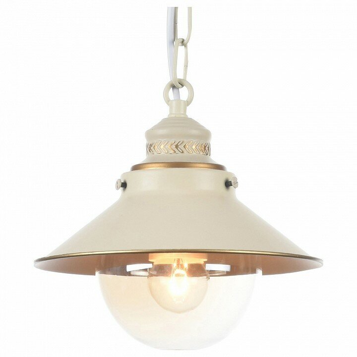 Подвесной светильник Arte Lamp Grazioso A4577SP-1WG