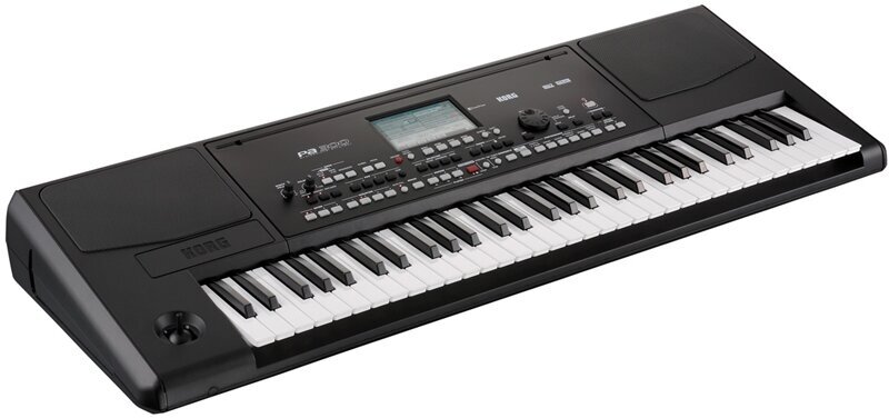 Клавишный инструмент KORG Pa300