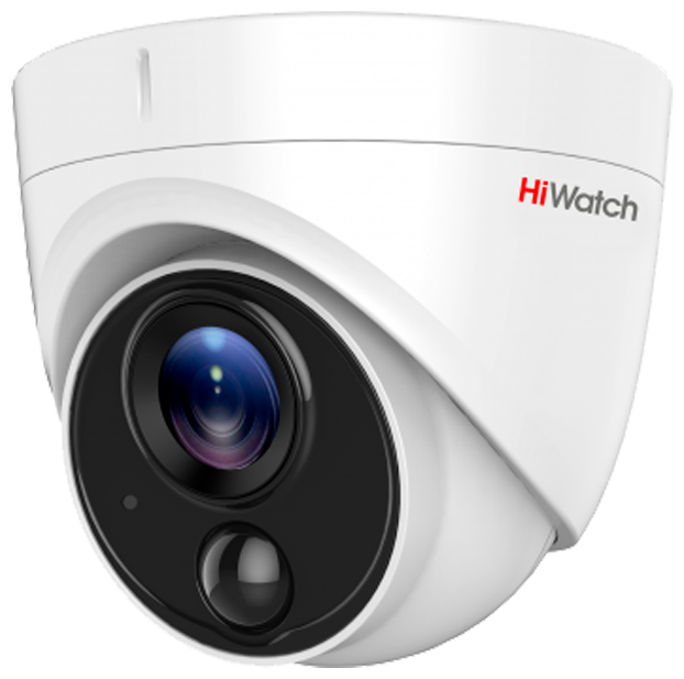Камера видеонаблюдения HiWatch DS-T213 (36 мм)