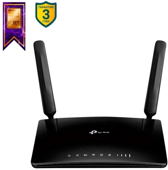 Wi-Fi роутер Tp-link TL-MR150