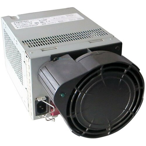 ae150a блок питания hp storageworks power supply для hp xp 24000 Блок питания HP MSA30 Power Supply FAN+BLOWER 377815-001