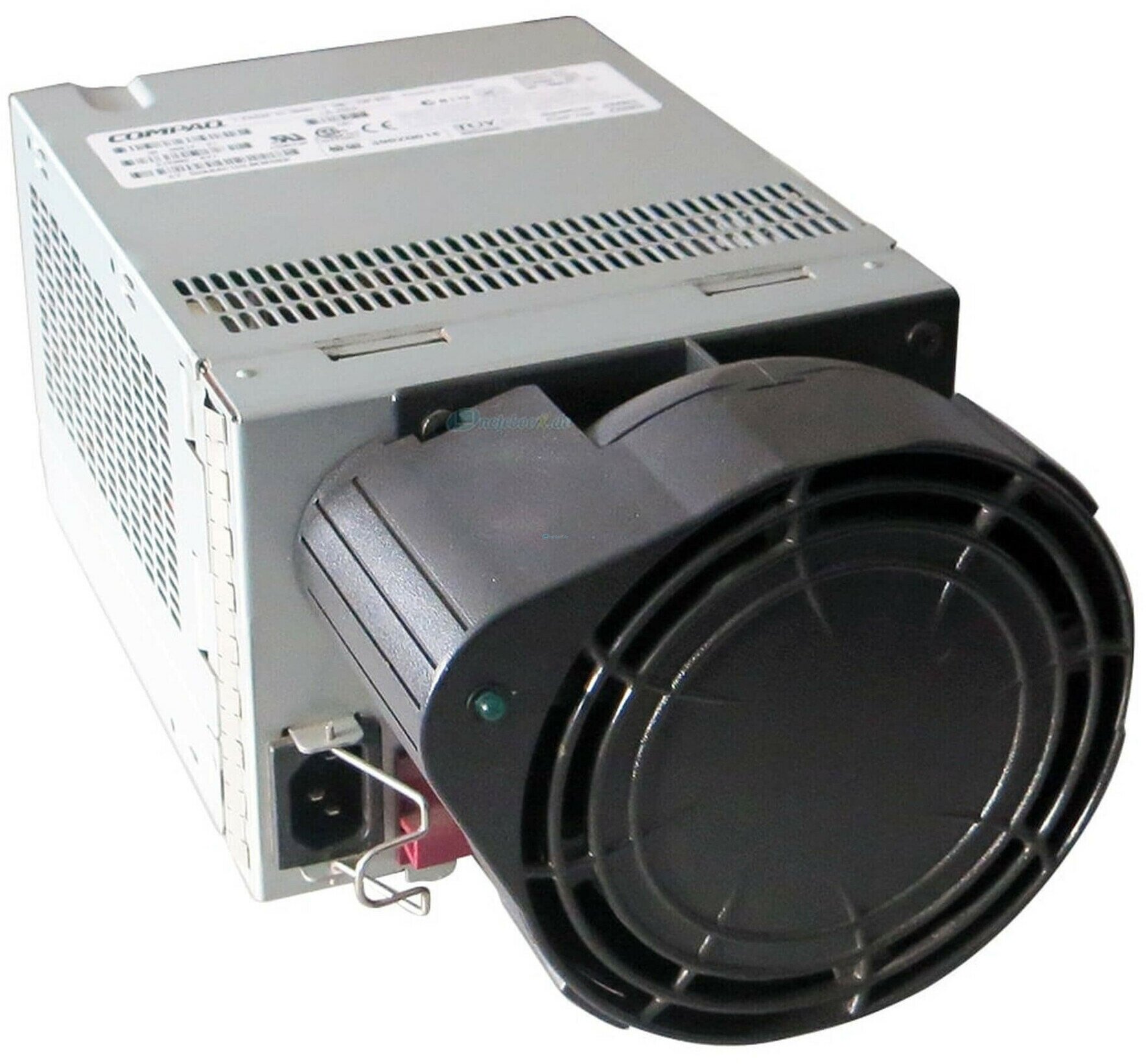 Блок питания HP MSA30 Power Supply FAN+BLOWER 377815-001