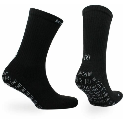 Носки Norfolk Socks, плоские швы, размер 39-42, черный