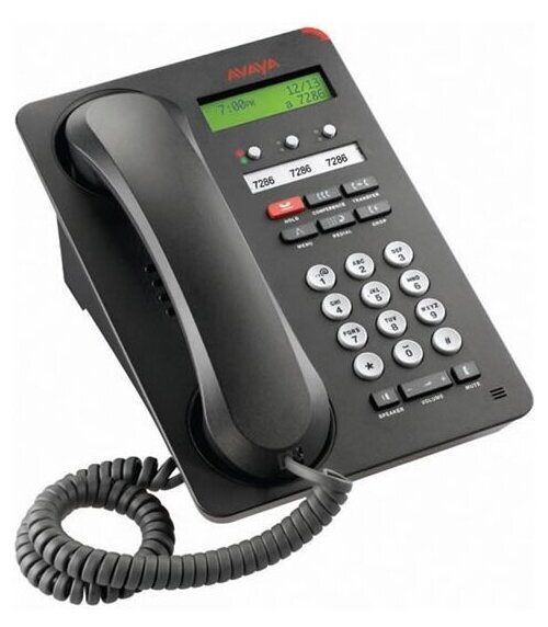 IP-телефон Avaya 1603