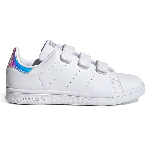 Кроссовки adidas Originals Stan Smith, размер 11K UK, белый