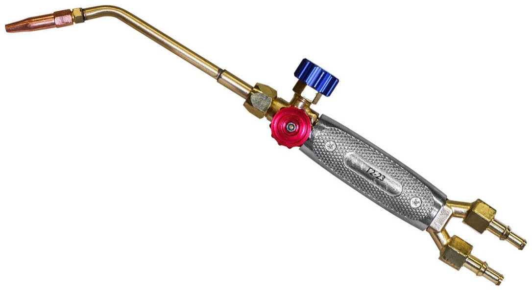 Горелка ацетиленовая Сварог Г2-23 (G4-100-AC 2,3)