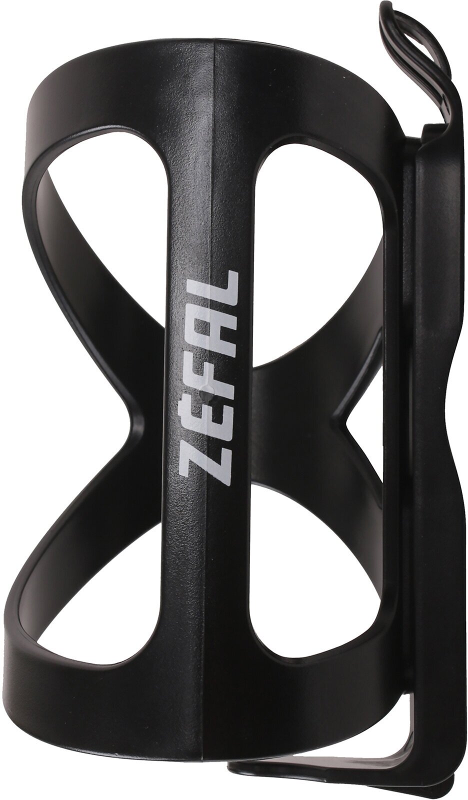 Флягодержатель Zefal Wiiz Bottle Cage Black