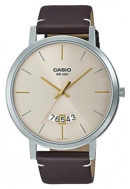 Наручные часы CASIO Collection MTP-B100L-9E