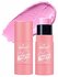 Rimalan CSB-002-01 Румяна-карандаш кремовые Cream Stick Blushes, ...