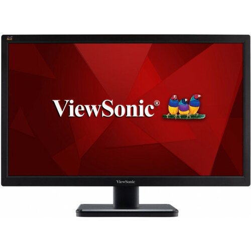 Монитор 215 Viewsonic VA2223-H черный 1216000₽