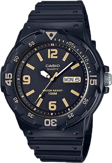 Наручные часы CASIO Collection MRW-200H-1B3