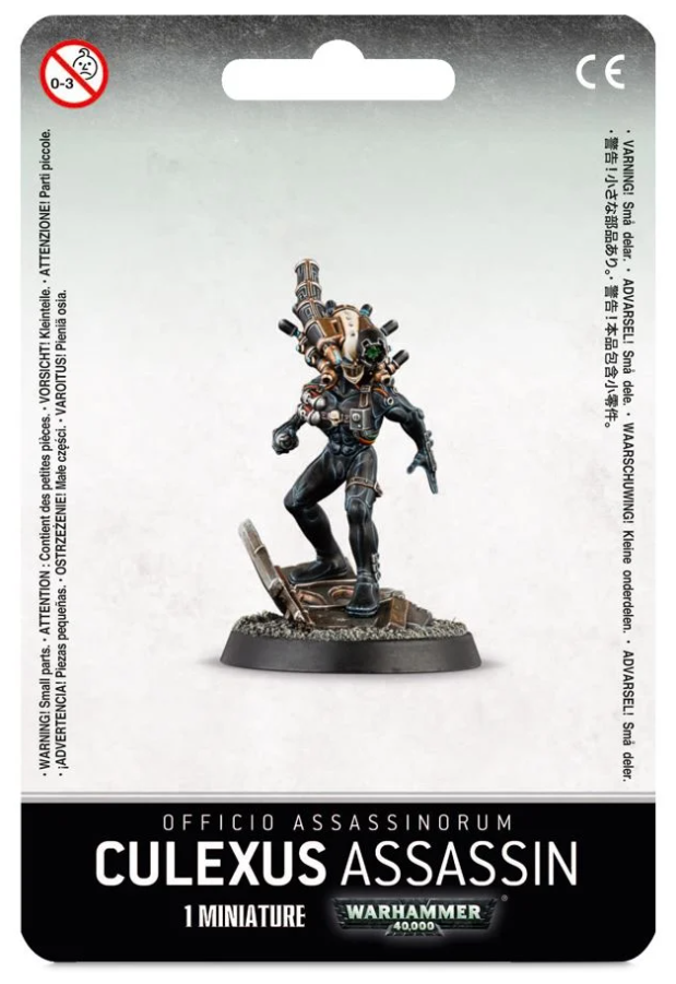 Набор миниатюр Warhammer Games Workshop - фото №14