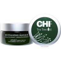 Маска восстанавливающая для волос Chi Tea Tree Oil Revitalizing Masque
