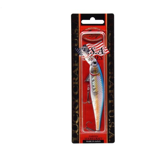 фото Воблер lucky craft pointer 100-144 bloody ms american shad lucky craft,lucky craft