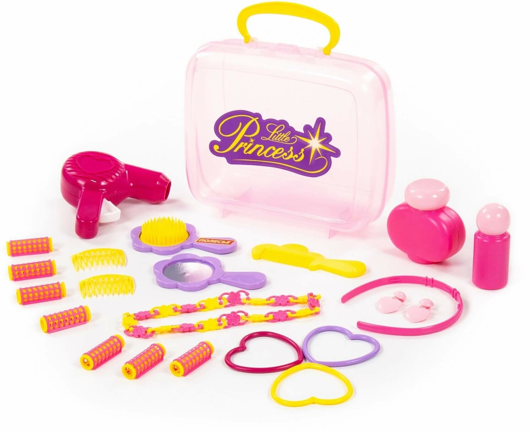 Салон красоты Полесье Маленькая принцесса №1 (47304)