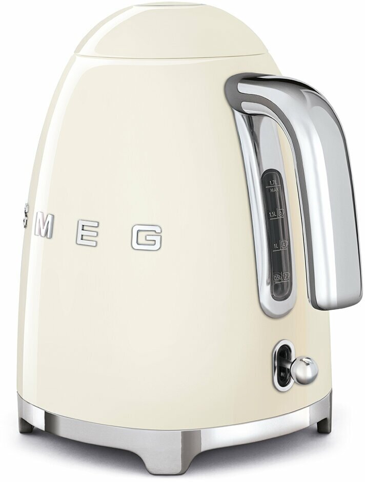 SMEG - фото №2