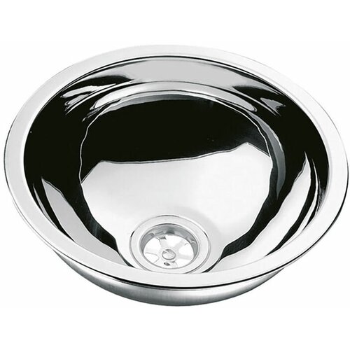 Мойка круглая 330, CAN, LA1411