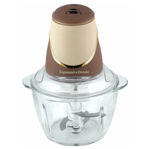Измельчитель Zigmund Shtain CH-15R 731600₽