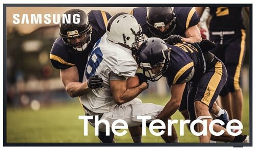 Телевизор Samsung QE55LST7TAU — купить в интернет-магазине Store ...
