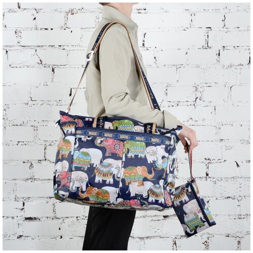 фото Сумка minigirl 3089 слон 138484