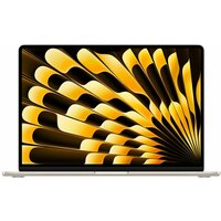 Ноутбук Apple MacBook Air 15 M2 8/512Gb Starlight (MQKV3)