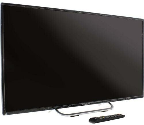 42" Телевизор Polarline 42PL11TC 2019 LED HDR OLED