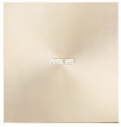 Оптический привод ASUS SDRW-08U9M-U Gold