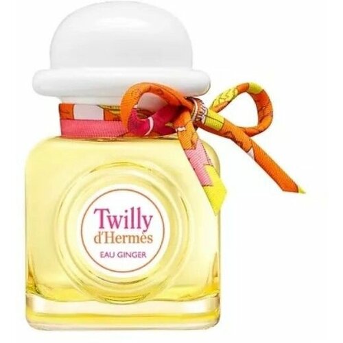 Hermes женская парфюмерная вода Twilly Eau Ginger, Франция, 85 мл