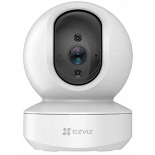 Камера видеонаблюдения IP EZVIZ TY1 4MP, 1440p, 4 мм, белый [cs-ty1 (4mp, w1)]