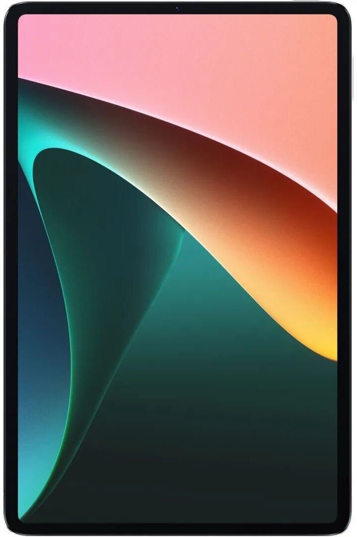 Планшет Xiaomi Pad 5 Pro Global 6/128Gb White (Qualcomm Snapdragon 870 3.2GHz/6144Mb/128Gb/Wi-Fi/Cam/11/2560x1600/Android)