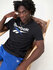 Футболка спортивная Reebok Identity Big Logo