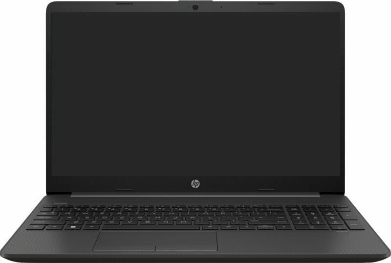 Ноутбук HP 250 G9, 15.6", Intel Core i5 1235U 1.3ГГц, 10-ядерный, 8ГБ DDR4, 256ГБ SSD, Intel Iris Xe graphics , Free DOS, темно-серебристый 6F1Z9EA