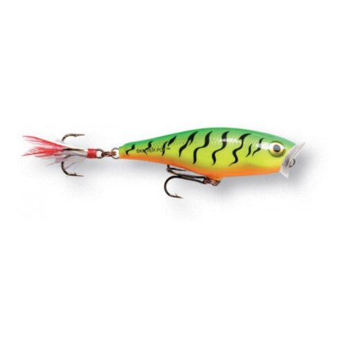 фото Воблер rapala skitter pop ( длина (мм) 90; вес (гр.) 14 / ft)