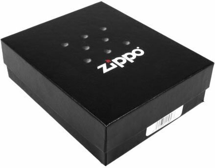 Zippo Зажигалка Zippo 151ZL Spectrum - фотография № 3