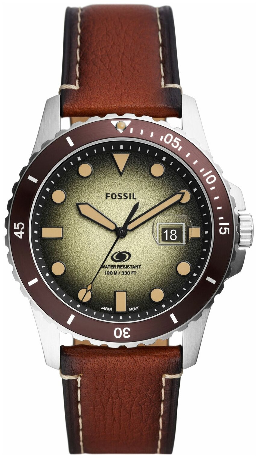 Часы наручные FOSSIL FS5961