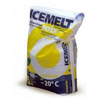 Антигололед ICEMELT Mix -20 25кг