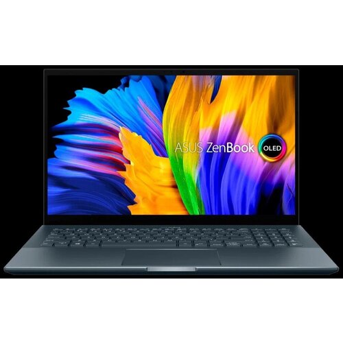 Ноутбук ASUS 90NB0SR1-M01MN0 серый 5338900₽