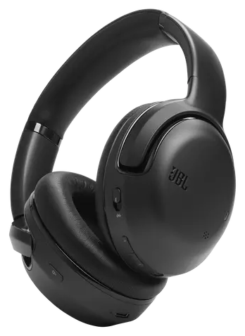 Беспроводные наушники JBL Tour One M2, mini jack 3.5 mm, black