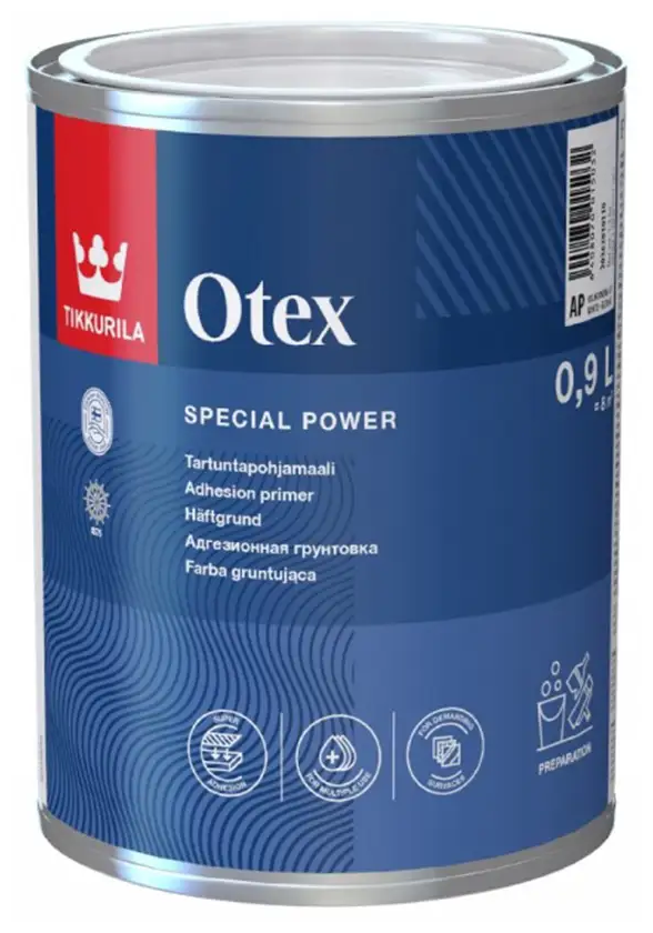 Tikkurila Otex (0,9  C )