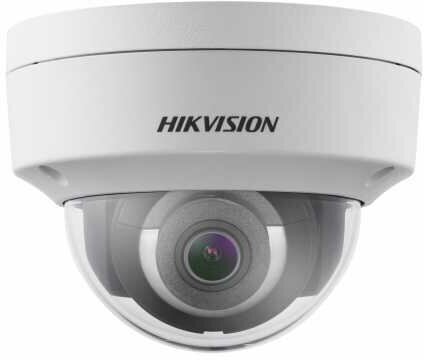 Видеокамера IP Hikvision , 2.8 мм - фото №4