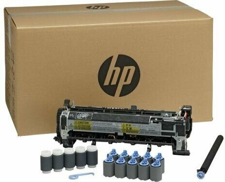 Сервисный комплект HP F2G77A для LJ M604/ M605/ M606 series, 225000 pages