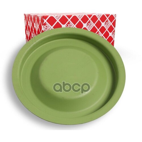 36917F_заглушка Фланца Audi A3 8L1 16 03 Skoda Octavia 1U2 16 06 Febi арт 36917 2907₽