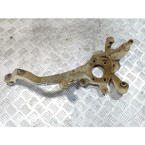 Кулак задний правый HYUNDAI Sonata IV 2001-2012 5272038800