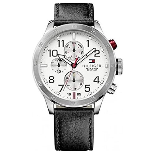 фото Наручные часы tommy hilfiger trent 1791138